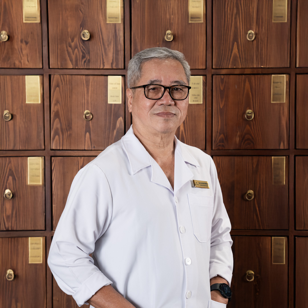 Chu Quốc Trường