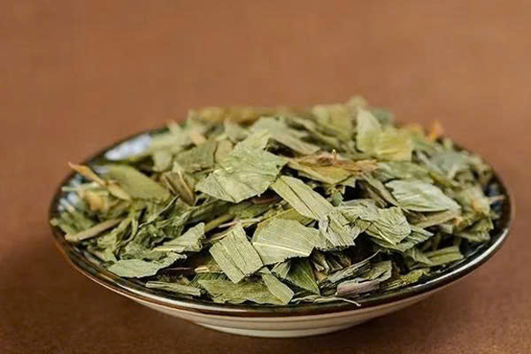 Đạm trúc diệp