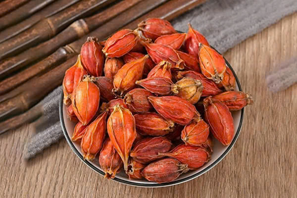 Chi tử