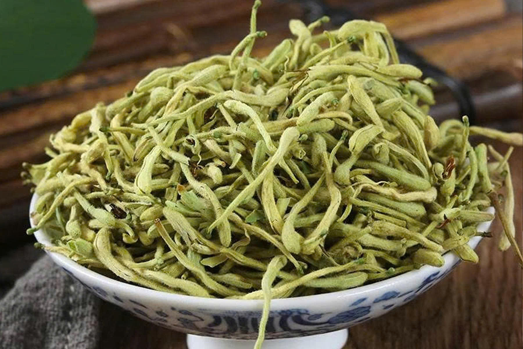 Kim Ngân Hoa