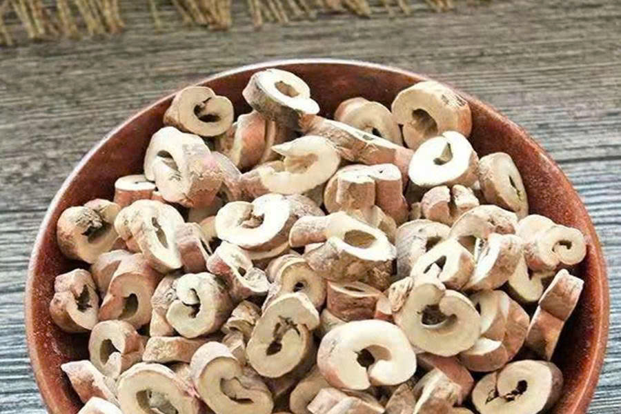Mẫu đơn bì