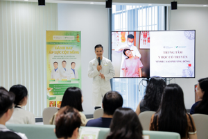[RECAP] Worskshop "Đánh Bay Áp Lực Cột Sống" cùng VinDynamics: Khi áp lực công việc nhường chỗ cho sự cân bằng!