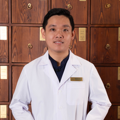 Đặng Duy Trung