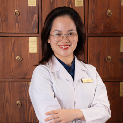 Cao Thị Thùy