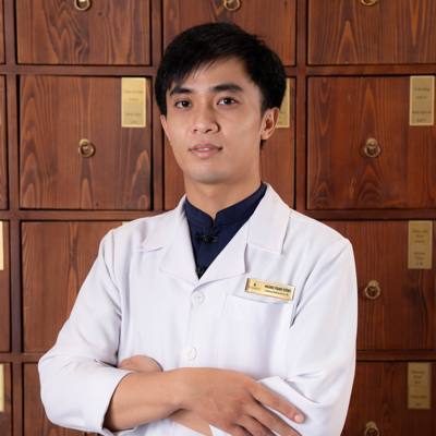 Hoàng Mạnh Dũng