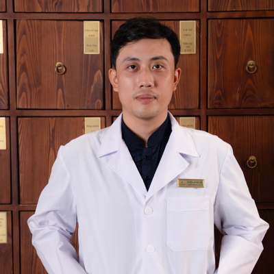 Nguyễn Huy Đức