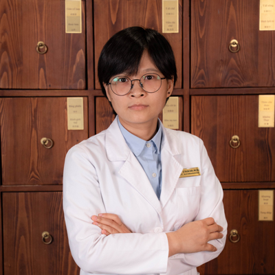 Lê Thị Hà Châu