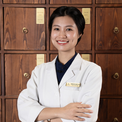 Trần Bích Ngọc